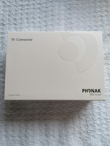 Phonak sonova connector - phonak, –