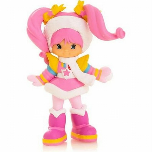 Rainbow brite holiday - rainbow,