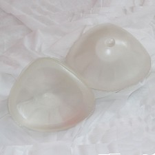 Silicone Breast Forms Fake