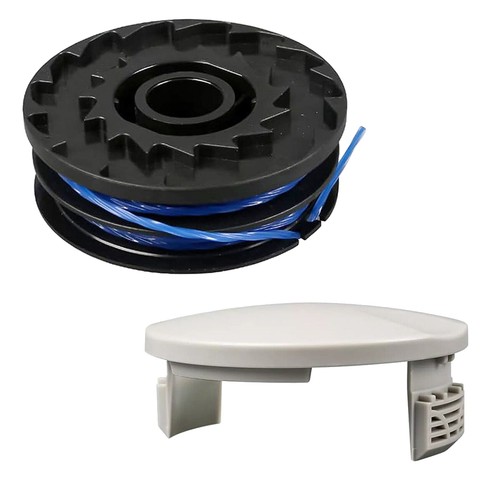 Spool line cover for ryobi - line,
