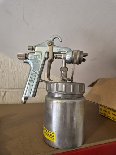 Binks mach bbr - 1, bbr,