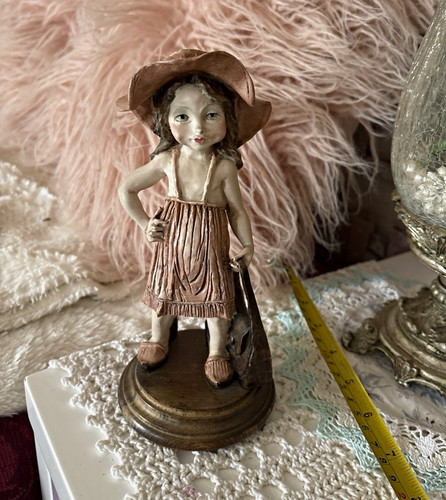 Vintage giuseppe armani just - vintage, "just