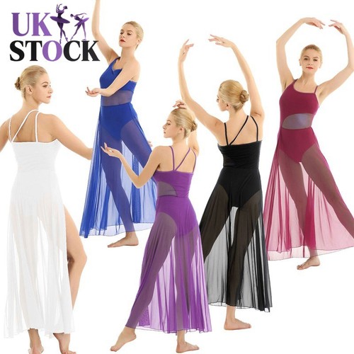 Womens lady lyrical dance - lyrical,