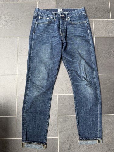 Edwin loose tapered - loose,