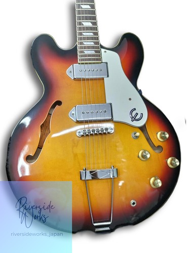 Epiphone electric guitar - electric,