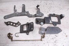 Bundle remaining parts holder