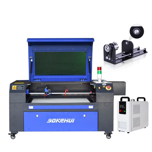 700 500mm 80w co2 - 700*500mm, laser
