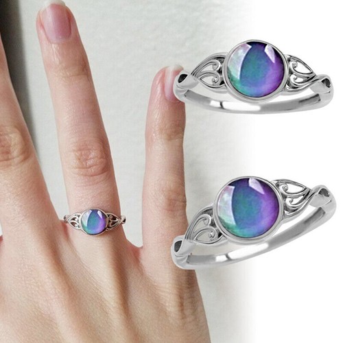 Ladies fashion gemstone - gemstone, mood