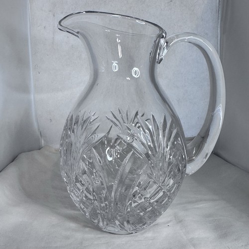 Vintage signed waterford - vintage,