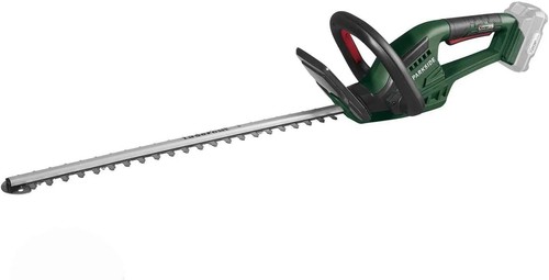 Parkside 20v cordless hedge - parkside,