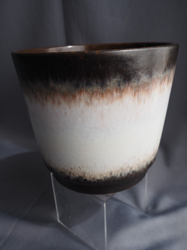 West german pottery large - pottery,