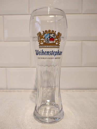 Weihenstephan worlds oldest - worlds,