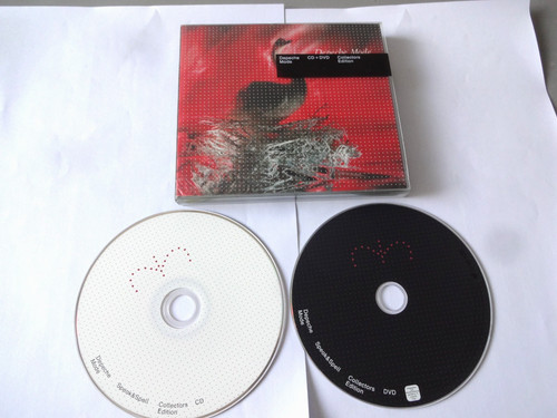 Depeche mode speak spell - mode, –
