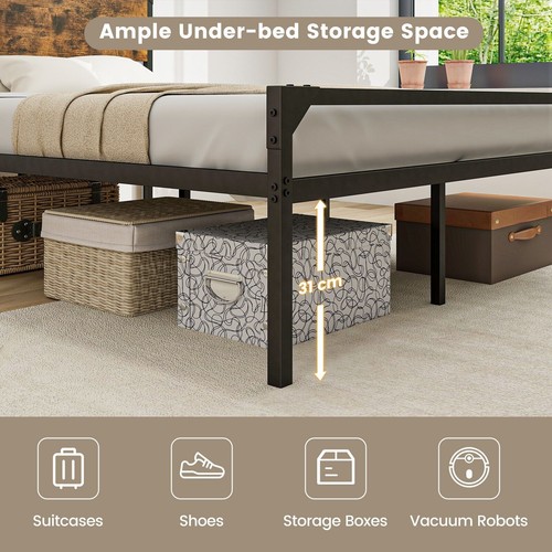 Industrial double size - industrial,