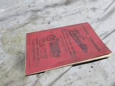 VELOCETTE VIPER 350CC VENOM