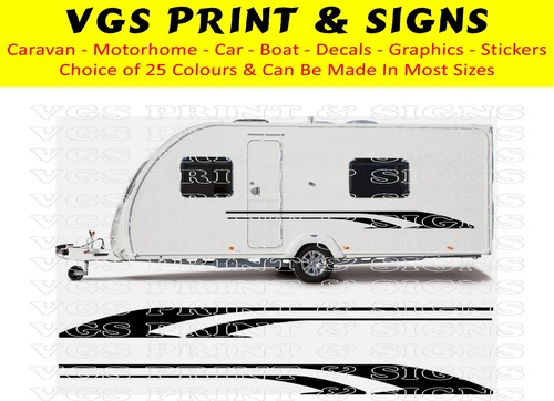 Motorhome caravan vinyl - motorhome/caravan,