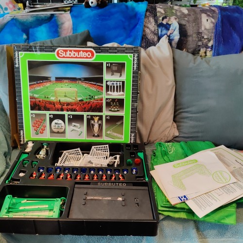 Subbuteo rare 60247 a - rare,