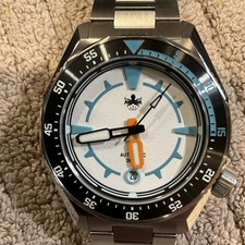 PHOIBOS Depth Hunter W.R 300M