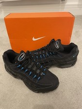 Nike Air Max 95 Black Laser