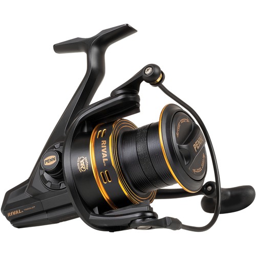 Penn rival 6000 black - penn,