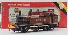Working Hornby R301 OO Gauge