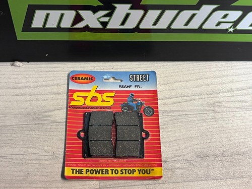 Brake pads sbs - brake,