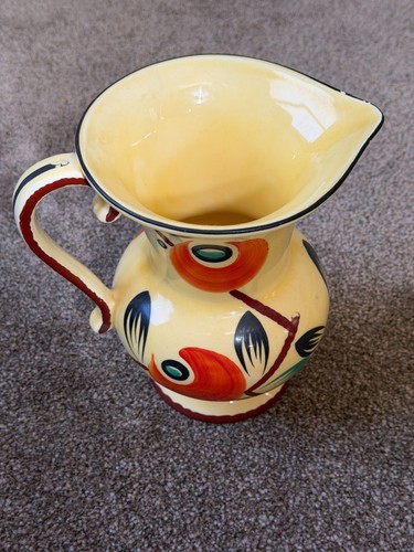 Ditmar urbach hand painted art - urbach, hand-painted