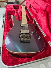 Ibanez RG5120M-PRT Polar