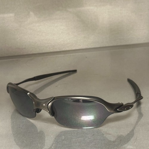Oakley romeo carbon black - romeo, 2