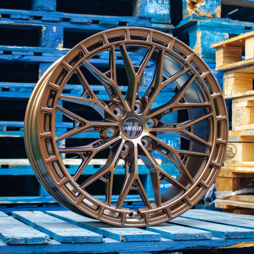 New ford transit - 20",