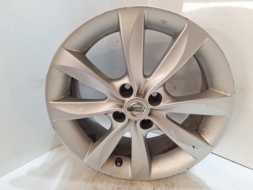 Nissan note tekna - note, mk2