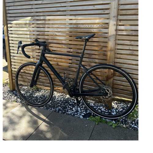 Scott speedster gravel - gravel, bike