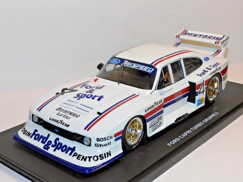 Werk83 ford capri turbo group - ford,