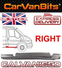 FOR FORD TRANSIT MK6 MK7 00-13