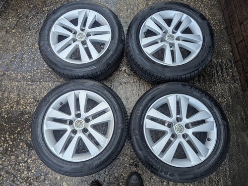 Vauxhall astra zafira - 4x, b