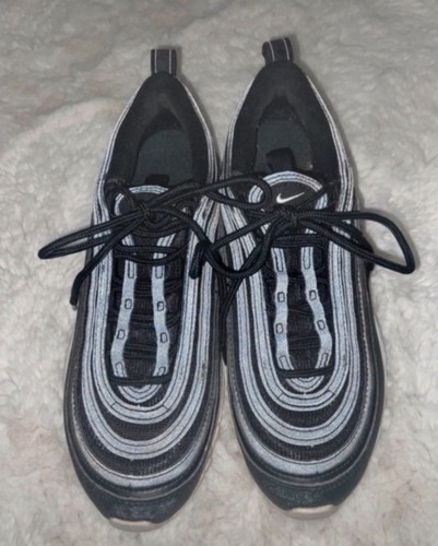 Nike air max - nike, black
