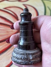 Vintage small turned cornish - vintage,
