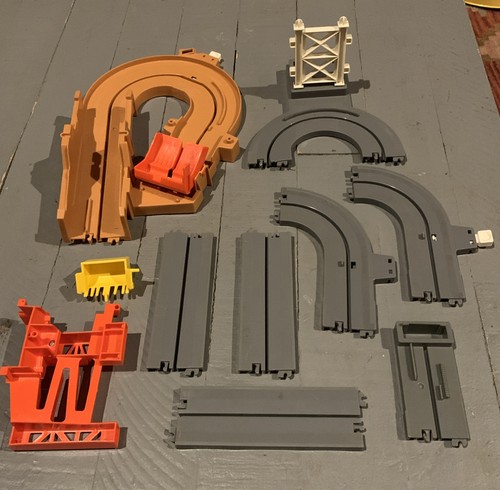 Vintage 1977 tomy big - 1977,