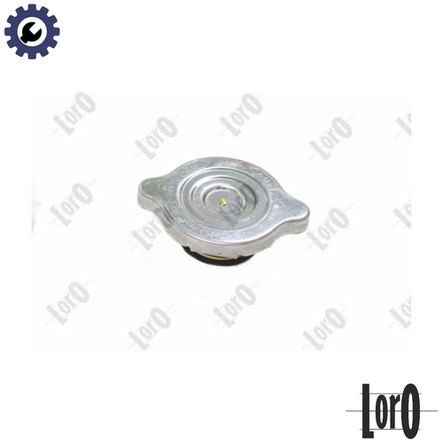 Cap coolant tank 054 - cap,