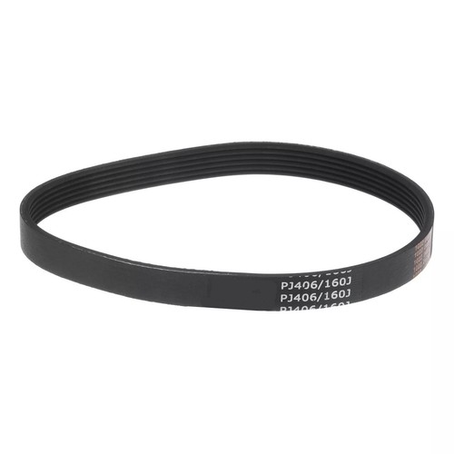 Treadmill drive belt pj406 - drive,