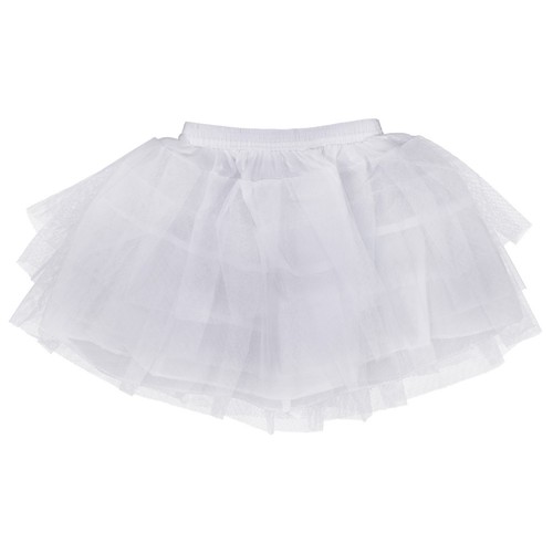 Petticoat for girls - girls, pink