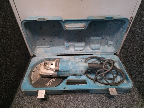 Makita ga9020 angle - angle, grinder