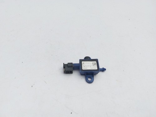 Airbag crash impact sensor - airbag,