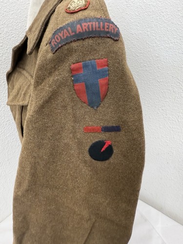 Ww2 orig british - ww2, army