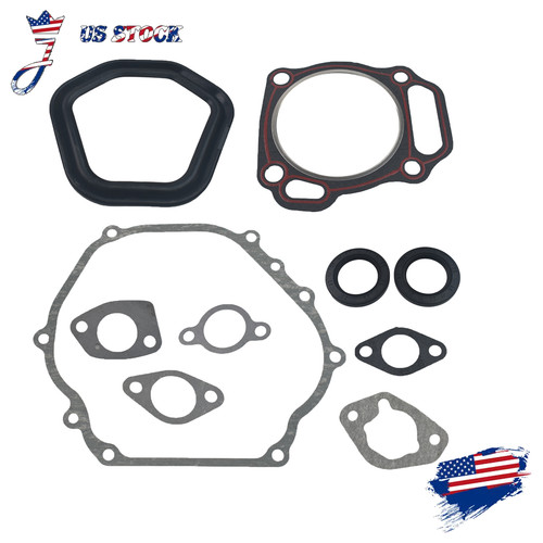 Gasket set fit for - gasket,