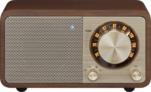 Sangean 301 bluetooth - sangean,