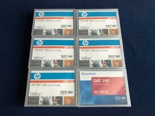 HP / Quantum DAT 160 Data