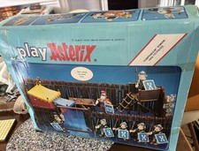 Asterix Roman Camp 6248 by