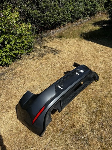 Mk7 gti 2019 rear - (pp),