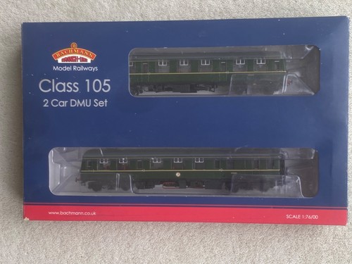 Bachmann gauge 326 class - gauge,